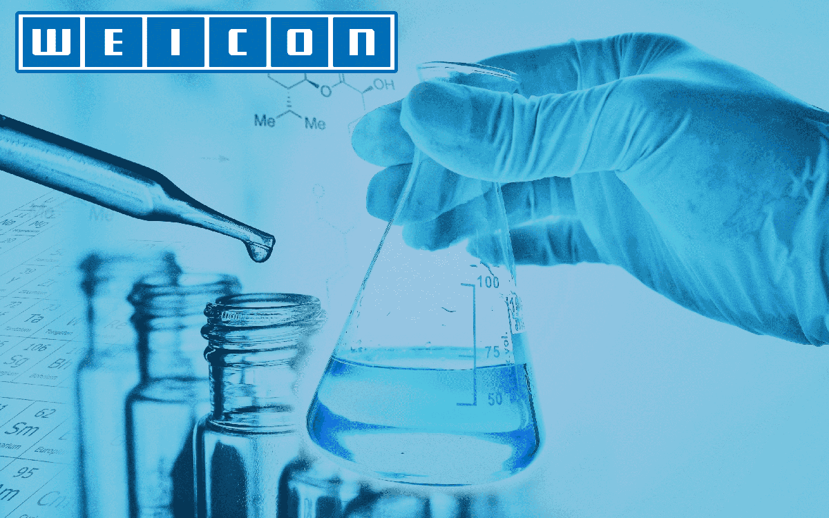 Интернет-магазин Weicon.