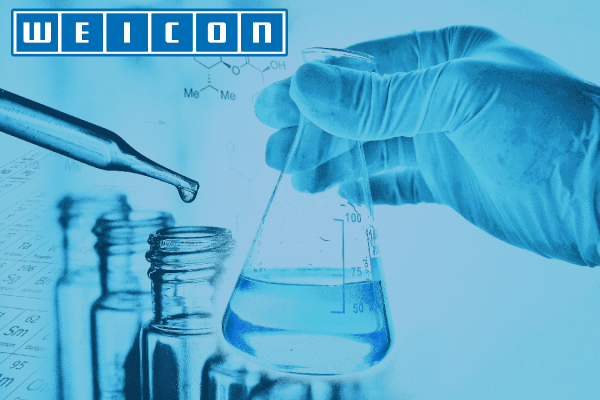 Интернет-магазин Weicon.