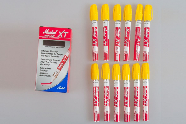 Маркеры PRO-LINE XT